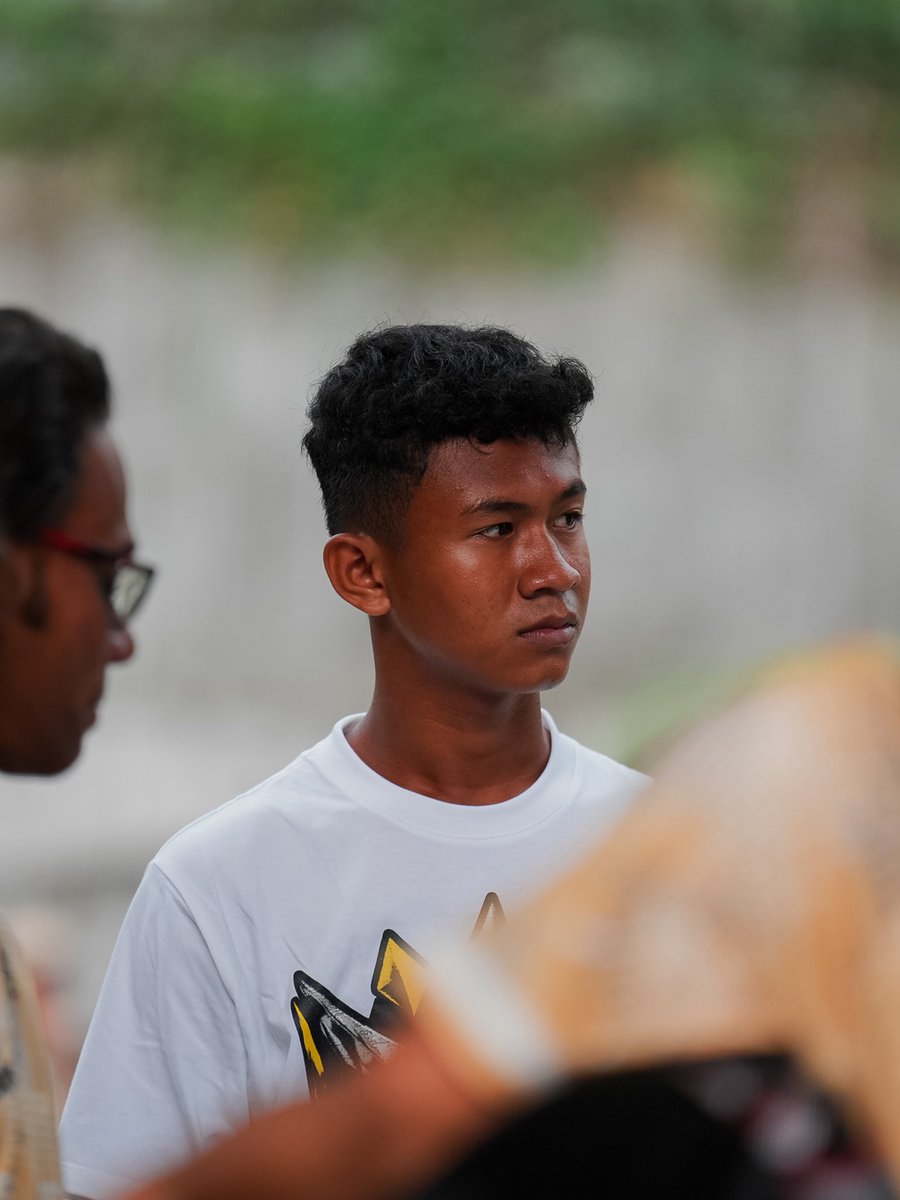 dufcdevelopment's tweet photo. Dewa United FC U-16 Tiba di Jsi Resort, Bersiap raih tiga poin melawan Persija U-16.

#DewaunitedFCDevelopment
#Epaone https://t.co/89CNUJhIiT