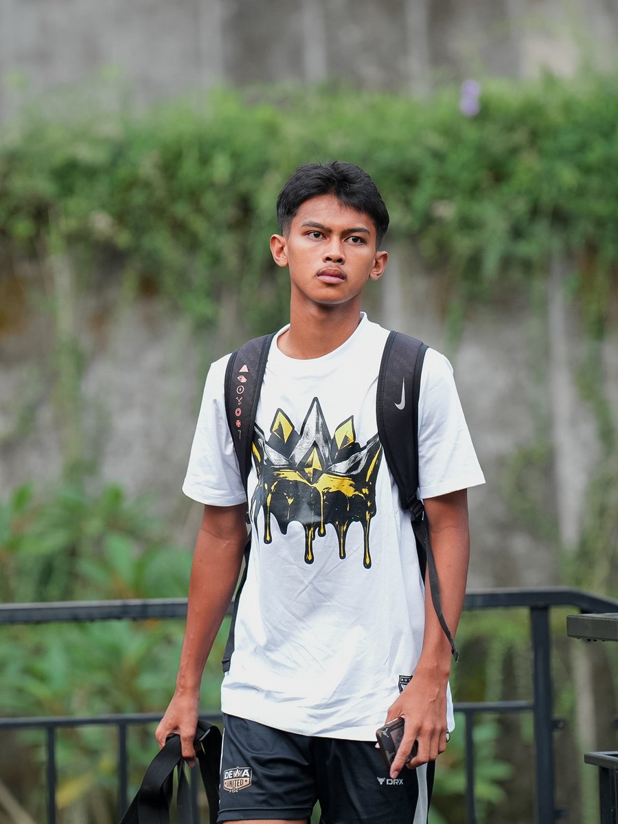 dufcdevelopment's tweet photo. Dewa United FC U-16 Tiba di Jsi Resort, Bersiap raih tiga poin melawan Persija U-16.

#DewaunitedFCDevelopment
#Epaone https://t.co/89CNUJhIiT