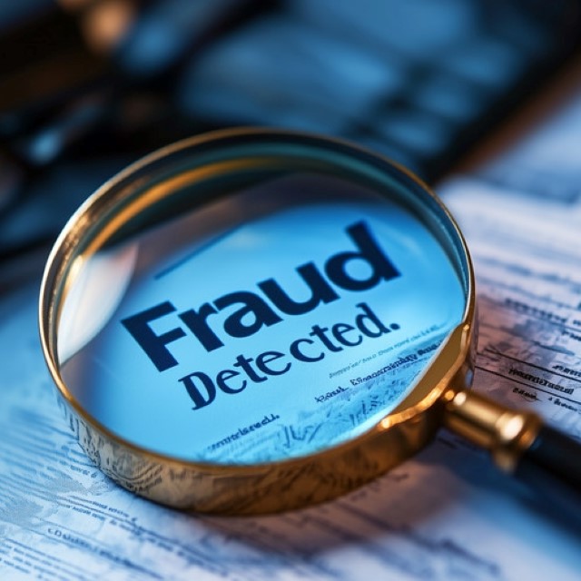 CU_Times's tweet photo. Survey Finds Fraud Threats Changing Faster Than Institutions Can Respond dlvr.​it/TVlkvN https://t.co/rmSNye4QPX