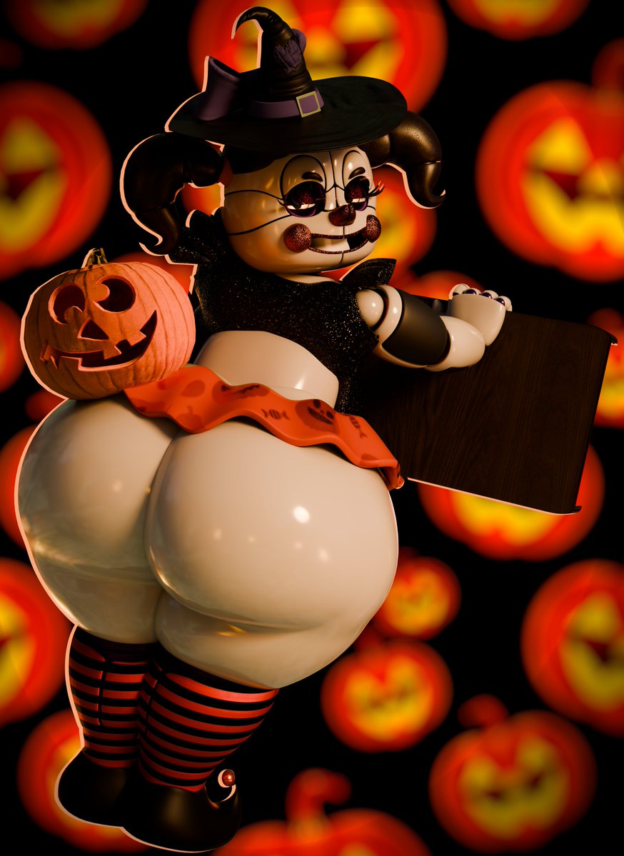 jordevoir's tweet photo. Hallo BayBee Show-Off! 🧡🎃🎃🧡

Skin Alts by @kaarlabaybee 

(Now out for Blender, soon for VRC and her other Alts!)

4k Stuff + Clean: https://t.co/I00bmJsZGe