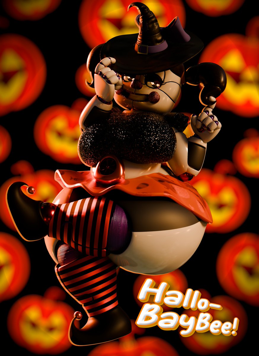 jordevoir's tweet photo. 🧡🎃🎃🧡 https://t.co/ejlzTFfwMh