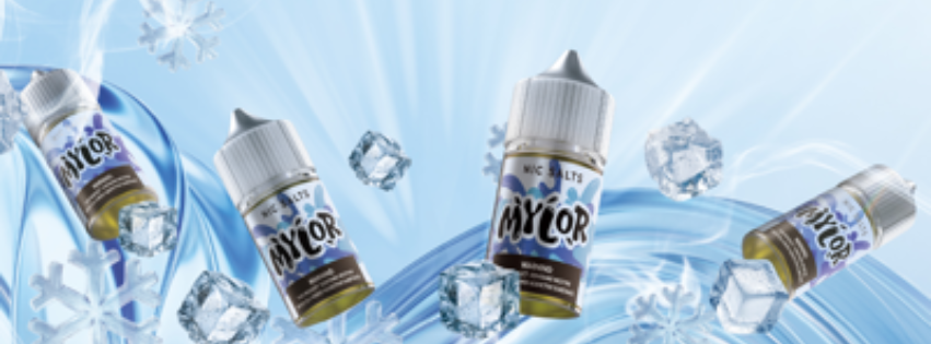 eliquidcom's tweet photo. For years, compounds such as WS-23 have helped flavor developers create the cold sensation associated with everything from berry blends to tropical fruit and beverage-inspired recipes...

https://t.co/St1xGRShZl https://t.co/g9CIPnr6aY