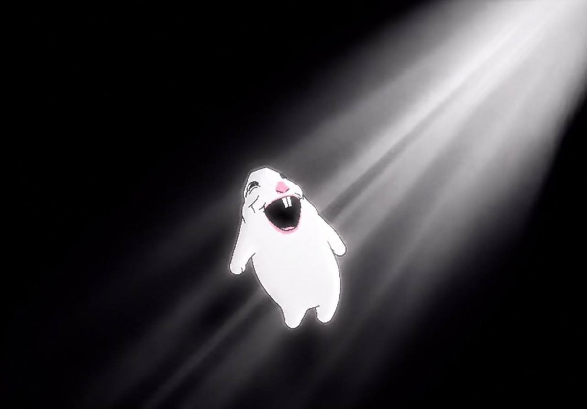 Hamsterhooked's tweet photo. The Hamster Rises... https://t.co/1NKEvkFcjy