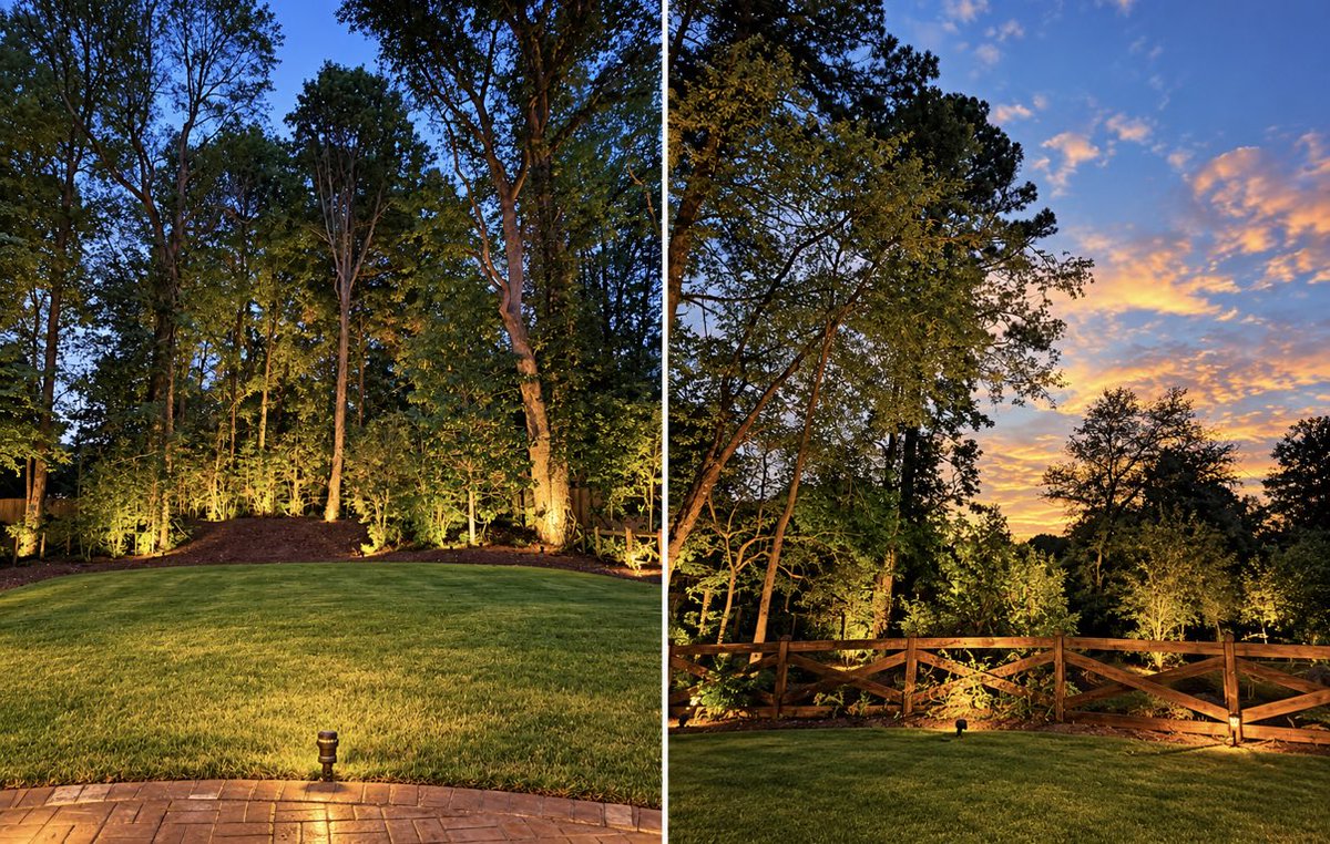 MarcMero's tweet photo. Our view tonight! There truly is no place like home. After so much traveling, it feels amazing to be back home for the weekend, enjoying a beautiful evening like this.

Our next stop on the Choices Tour is Central New York, but for now, I’m going to slow down, soak in this view, and enjoy every minute at home. Feeling grateful and blessed! ❤️