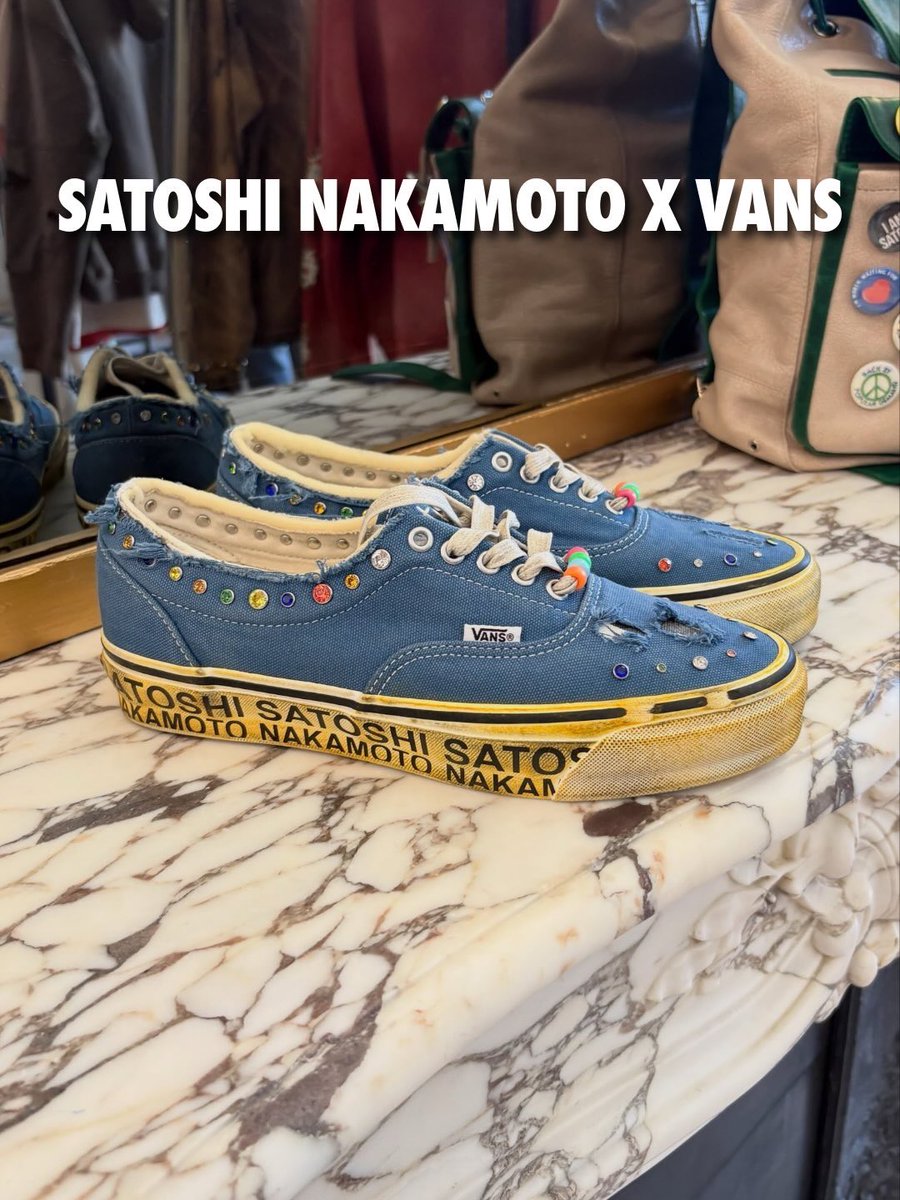 Ovrnundr's tweet photo. ComplexCon LA drops this weekend 📍 

• October 3rd - 4th https://t.co/ZiothKE4Dy
