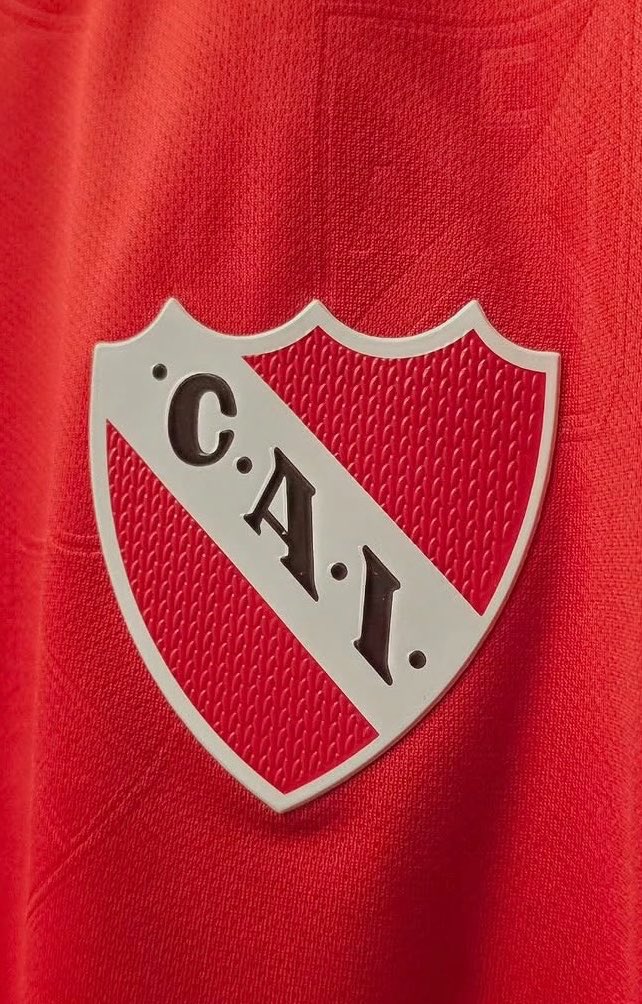 AtaqueFutbolero's tweet photo. ⛔️⚽️ INDEPENDIENTE ACUMULA 5 PARTIDOS CONSECUTIVOS SIN GANAR EN EL LIBERTADORES DE AMÉRICA. https://t.co/BAYihC63nj