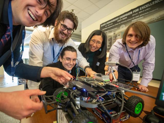 UCDavisECE's tweet photo. Electrical engineers power everything from renewable grids to wireless devices and medical sensors. See why EE at UC Davis is a launchpad.

https://t.co/W4PsIcmBrY

#UCDavisECE #UCDavisEngineering #UCDavis #FutureEngineers #StudentSuccess https://t.co/asb6mvG58g