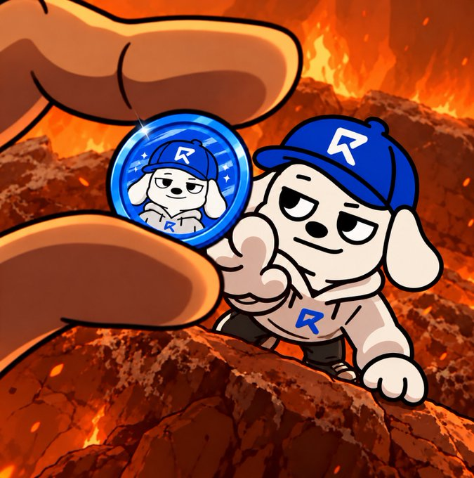 Runeupcoresyst's tweet photo. @runupdotfun RunUp’s Founding Pre-Registration has officially started.

New users can register early for additional trading capital to trade tokens backed by stock perps. Credits go out on October 11, 2026.

Check the launch capital details ↓
https://t.co/CmHcUjk2ux https://t.co/HplZFEcZzY