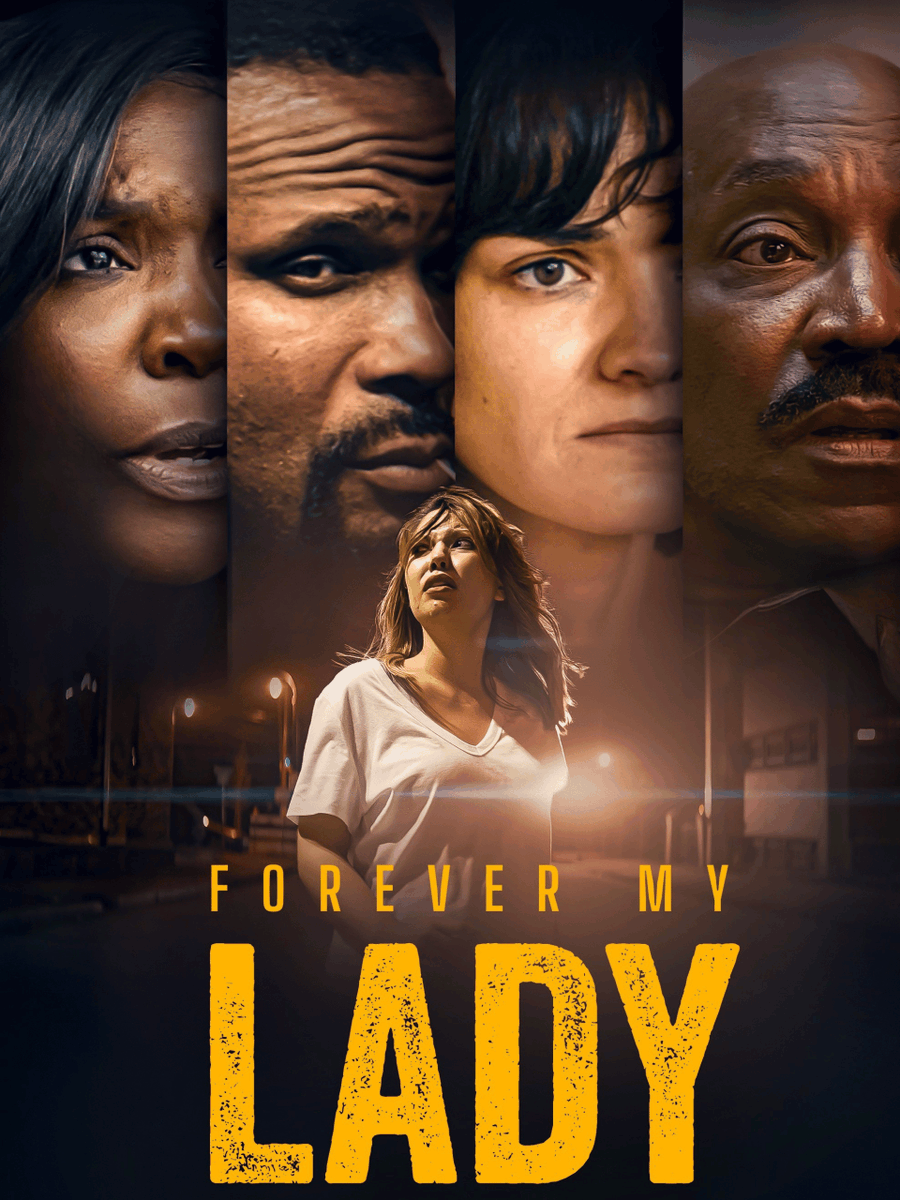 UrbanBridgez's tweet photo. UB Extended Preview: Psychological Thriller ‘Forever My Lady’ https://t.co/JIgRI0Bkg7 https://t.co/lqbabgNk3x