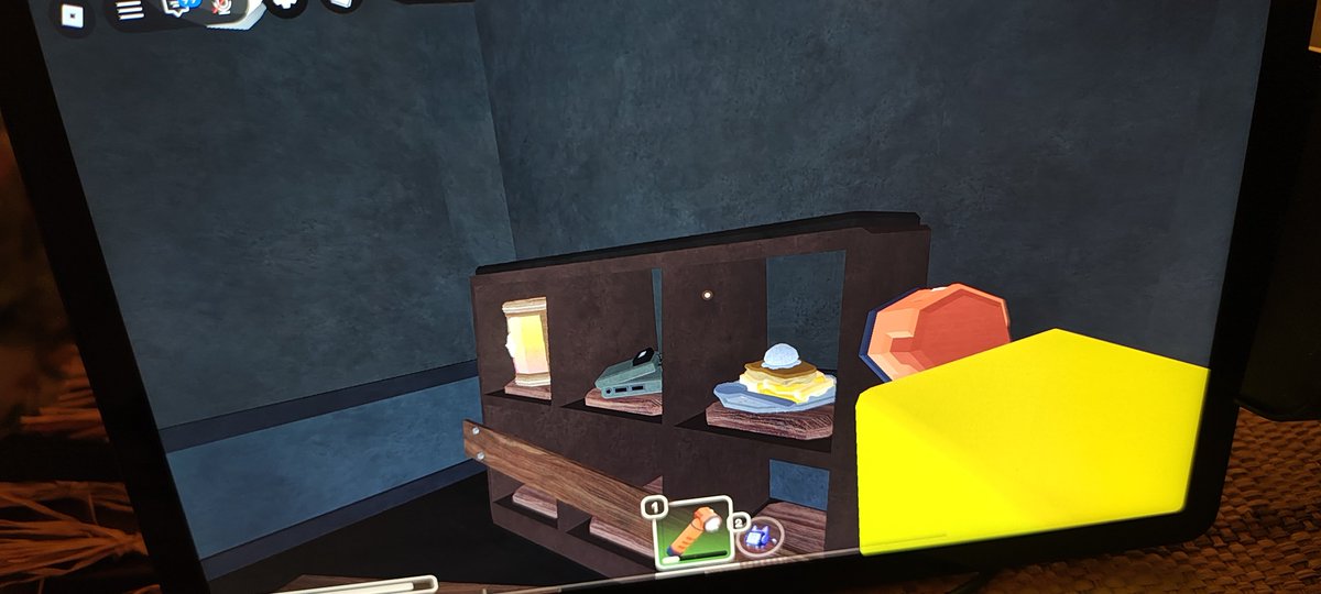 migswster's tweet photo. Guess who just finished the #robloxdoors update on a tablet cuz I'm not home rn 🥹 https://t.co/4ChlbjnR0r