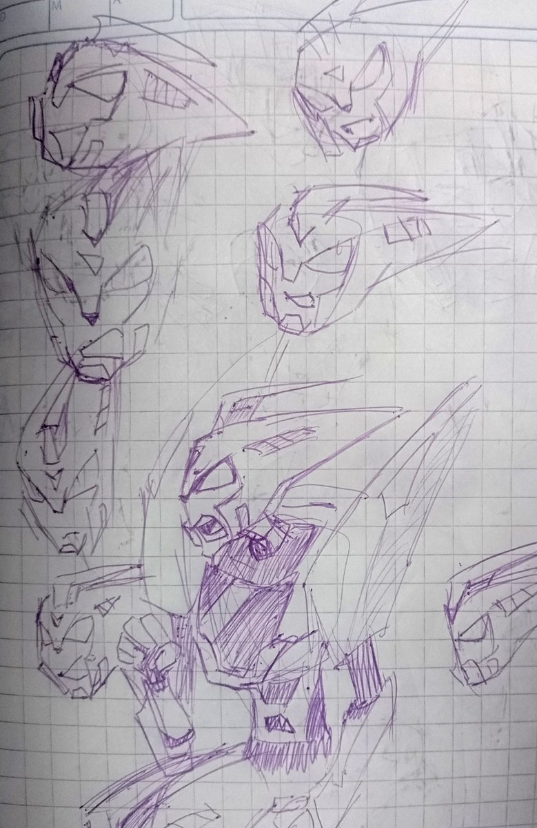 Neraddycham's tweet photo. I'll be sharing more of my silly blurr doodles soon :3
#maccadams #tfa https://t.co/QcjeEczzrq