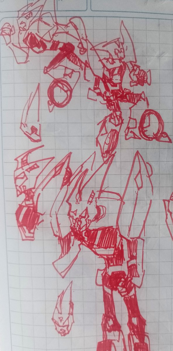 Neraddycham's tweet photo. I'll be sharing more of my silly blurr doodles soon :3
#maccadams #tfa https://t.co/QcjeEczzrq