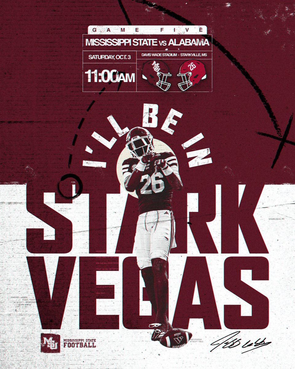 RaylandSmith10's tweet photo. I’ll be in starkvags tmr @CoachTyWarren @_CoachKThompson #hailstate #nocrabs #scoo #🐶 https://t.co/bIIU5FfIVu