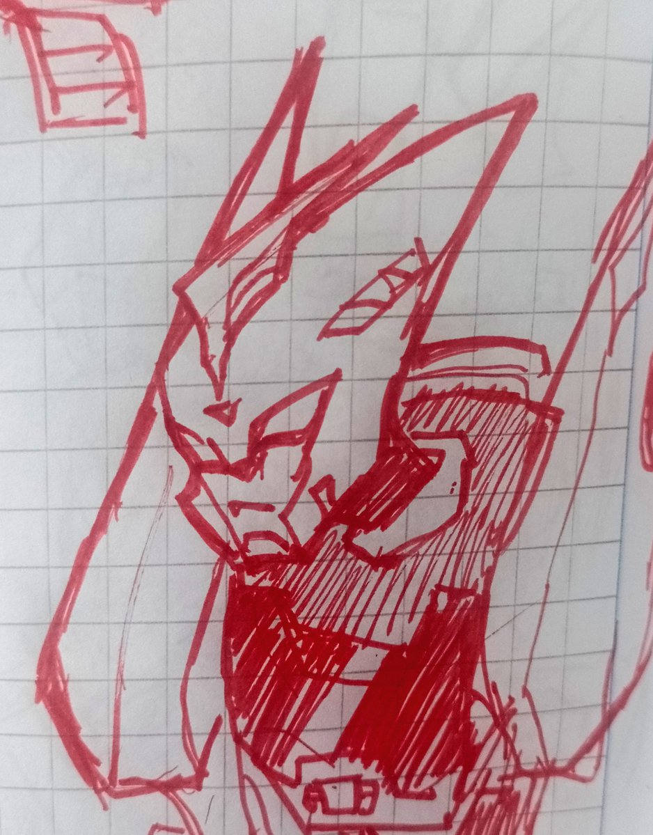 Neraddycham's tweet photo. I'll be sharing more of my silly blurr doodles soon :3
#maccadams #tfa https://t.co/QcjeEczzrq