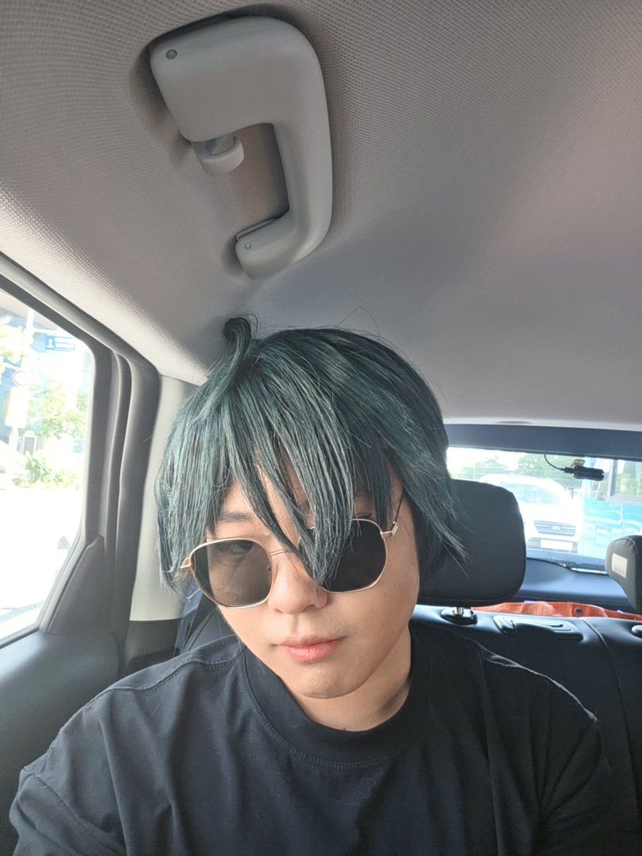 luna091839's tweet photo. 물미역 출격. https://t.co/T29yzYgtMk