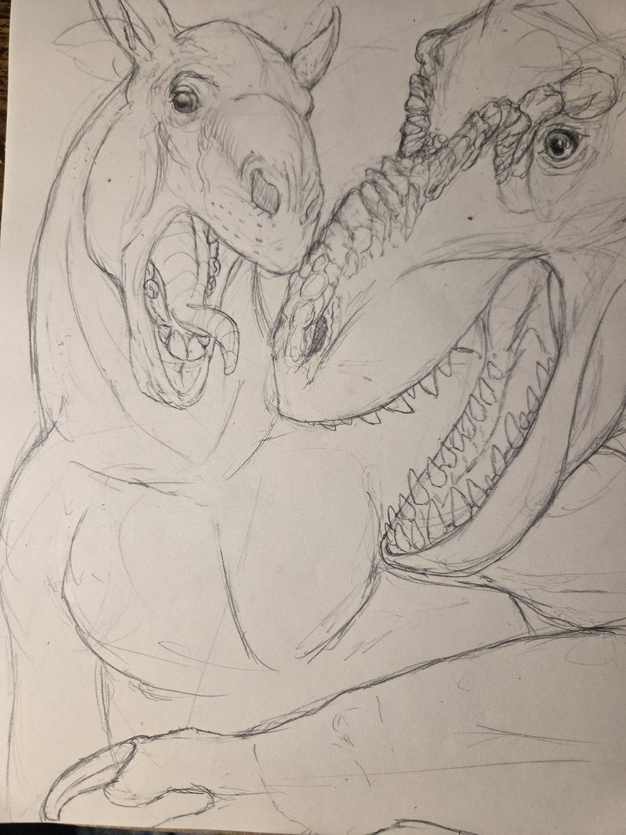 Oogabooooha's tweet photo. Somthing is in the making https://t.co/tbwNA1T9vR