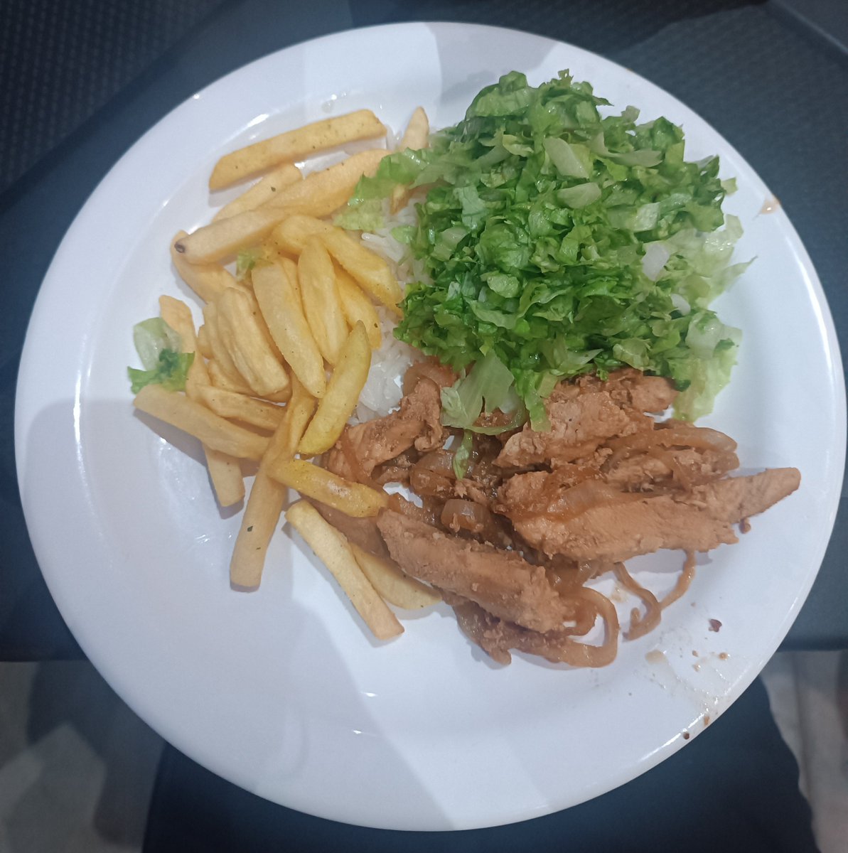 pinkangeldiary's tweet photo. Jantei :')

Era frango na chapa, comecei dnv, agr sim até domingokkkkkk https://t.co/oC4UZlnWQr