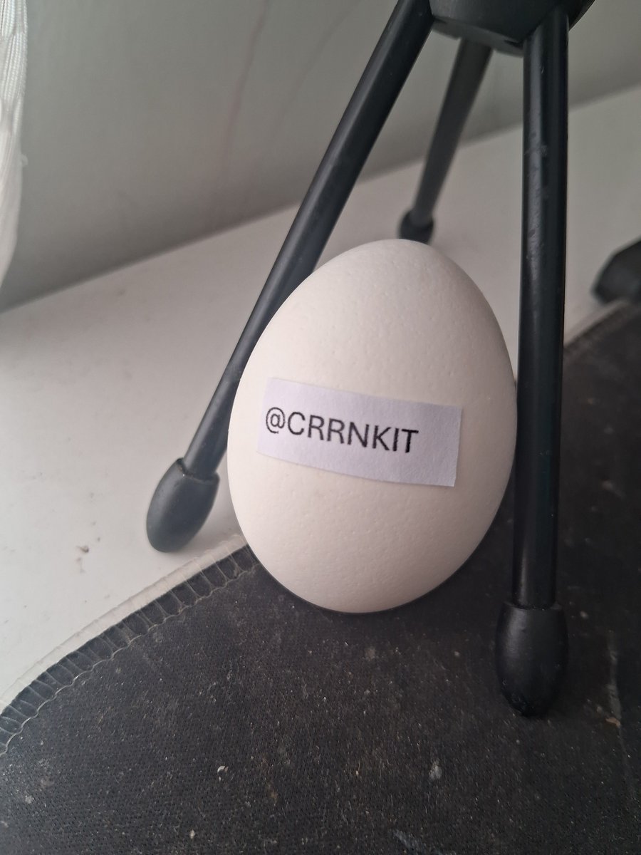 Usuovo's tweet photo. @CRRNKIT thanks for the follow! https://t.co/4k11M6CUOB