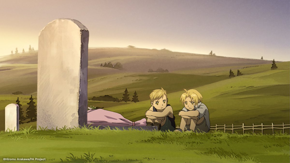 Crunchyroll_BR_'s tweet photo. Nunca esqueceremos.
3 de Outubro de 1911.

Anime: Fullmetal Alchemist: Brotherhood https://t.co/MKZDbj69Bx