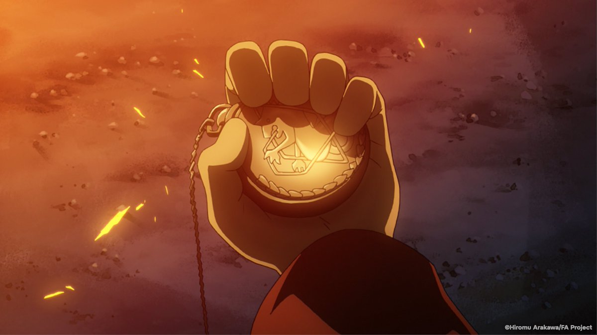 Crunchyroll_BR_'s tweet photo. Nunca esqueceremos.
3 de Outubro de 1911.

Anime: Fullmetal Alchemist: Brotherhood https://t.co/MKZDbj69Bx