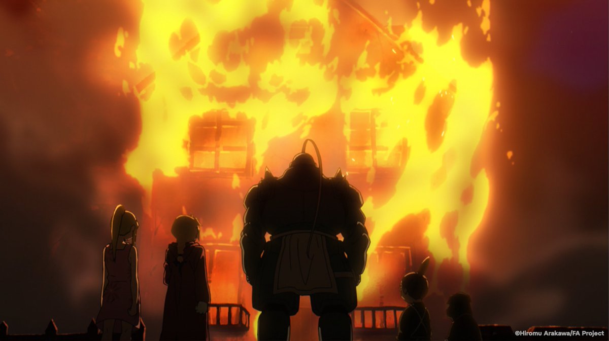 Crunchyroll_BR_'s tweet photo. Nunca esqueceremos.
3 de Outubro de 1911.

Anime: Fullmetal Alchemist: Brotherhood https://t.co/MKZDbj69Bx