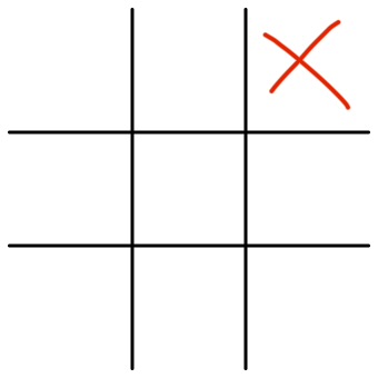 LaughingLowlife's tweet photo. who wanna play tic tac toe?
i’ll go first https://t.co/Xy7ttlThSr