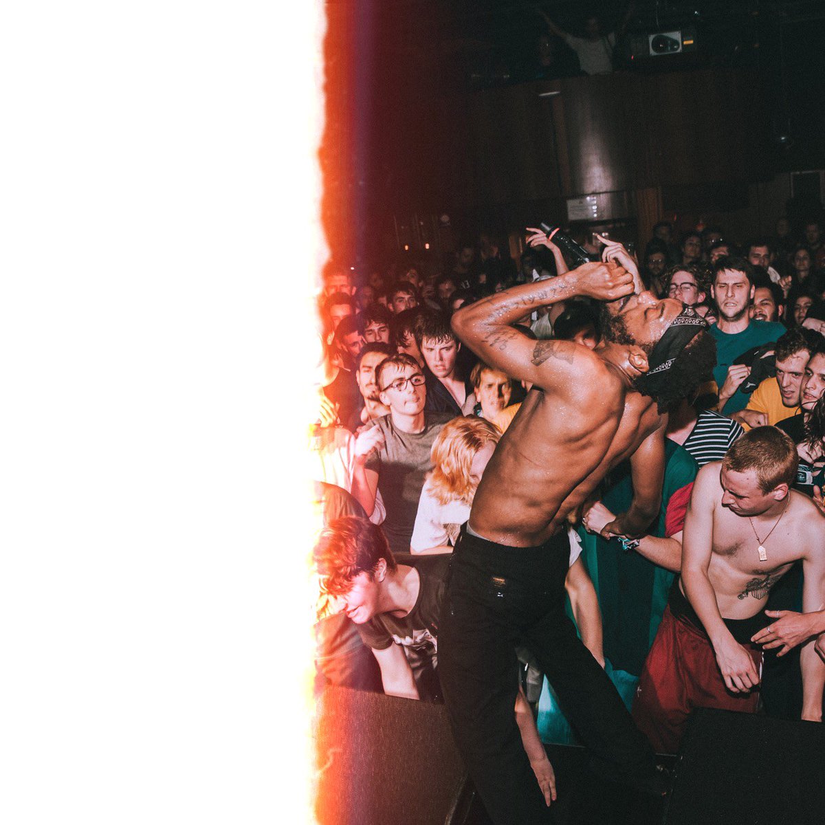 toepegmafia's tweet photo. The veteran era still has a special place in my heart https://t.co/SUBLEy0Bom