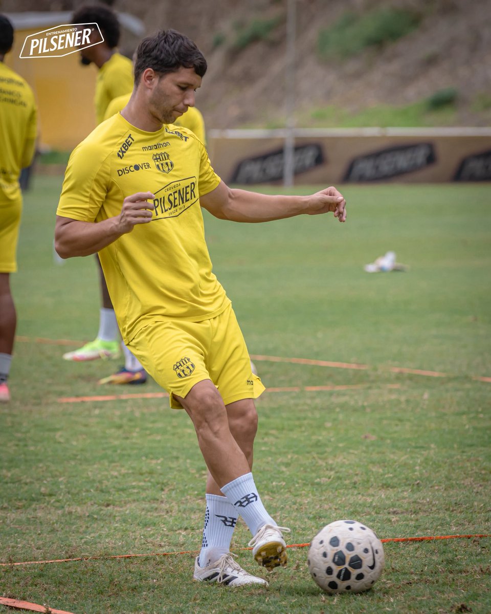 BarcelonaSC tweet picture