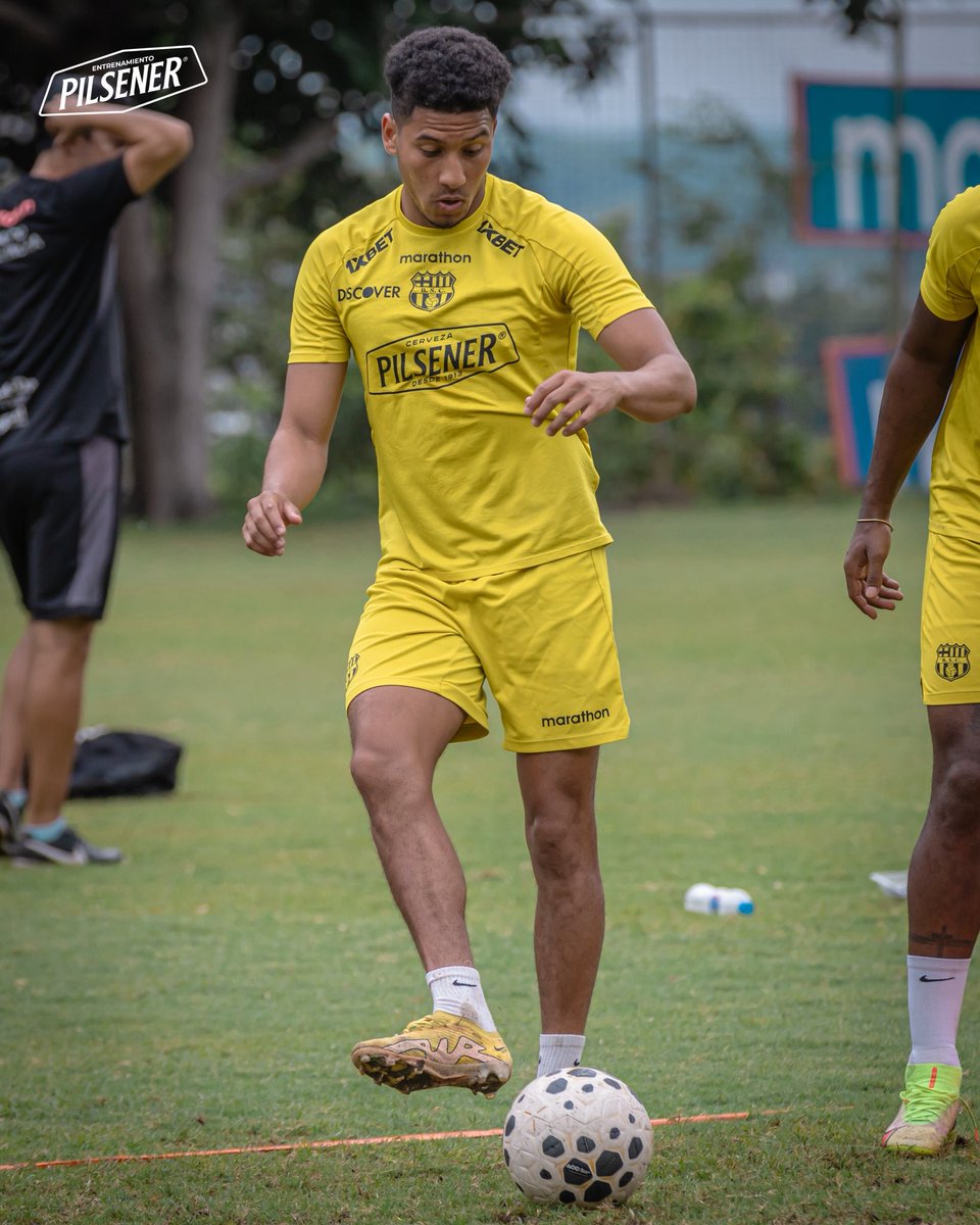 BarcelonaSC tweet picture