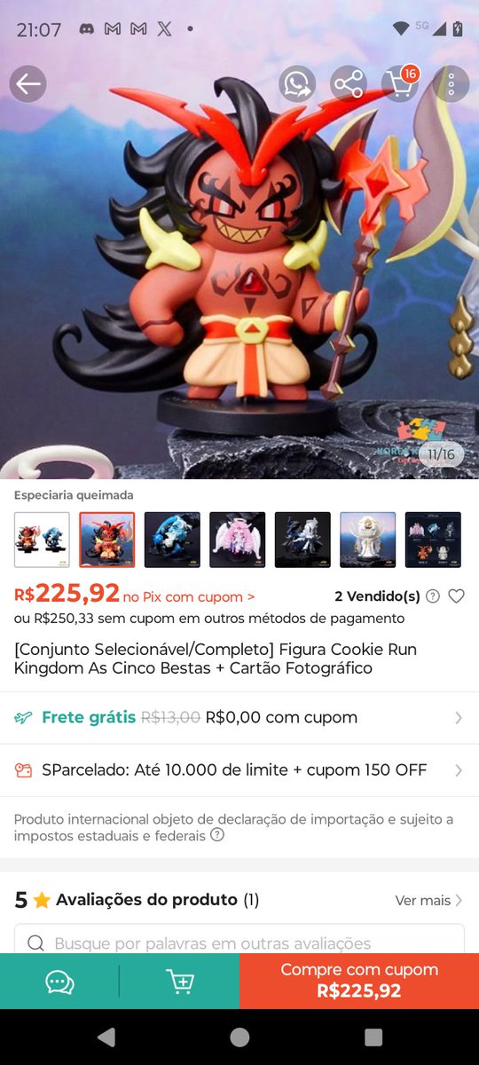 Chotty19's tweet photo. @Meeggo_art Ele é o único q não tá esgotado (além do conjunto com o shamil)
Não é golpe, mas é um rim https://t.co/NKIY3LfXyP