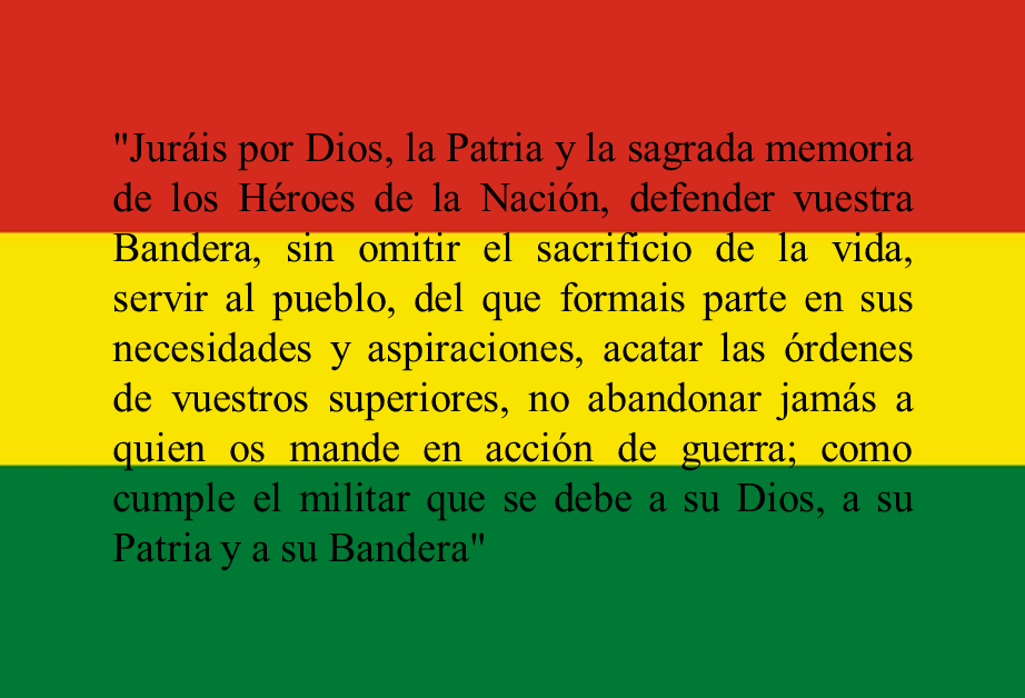 jorgefsv's tweet photo. @correodelsurcom ¡¡¡ESTOS ERAN VERDADEROS PATRIOTAS!!!

Los que año tras año juraban por Dios, la Patria y por la sagrada memoria de los Héroes de la Nación, defender no solo la Bandera sino también la Patria, sin omitir el sacrificio de la vida.

¡¡¡Y LO CUMPLEN!!! https://t.co/cqs98JCdF9