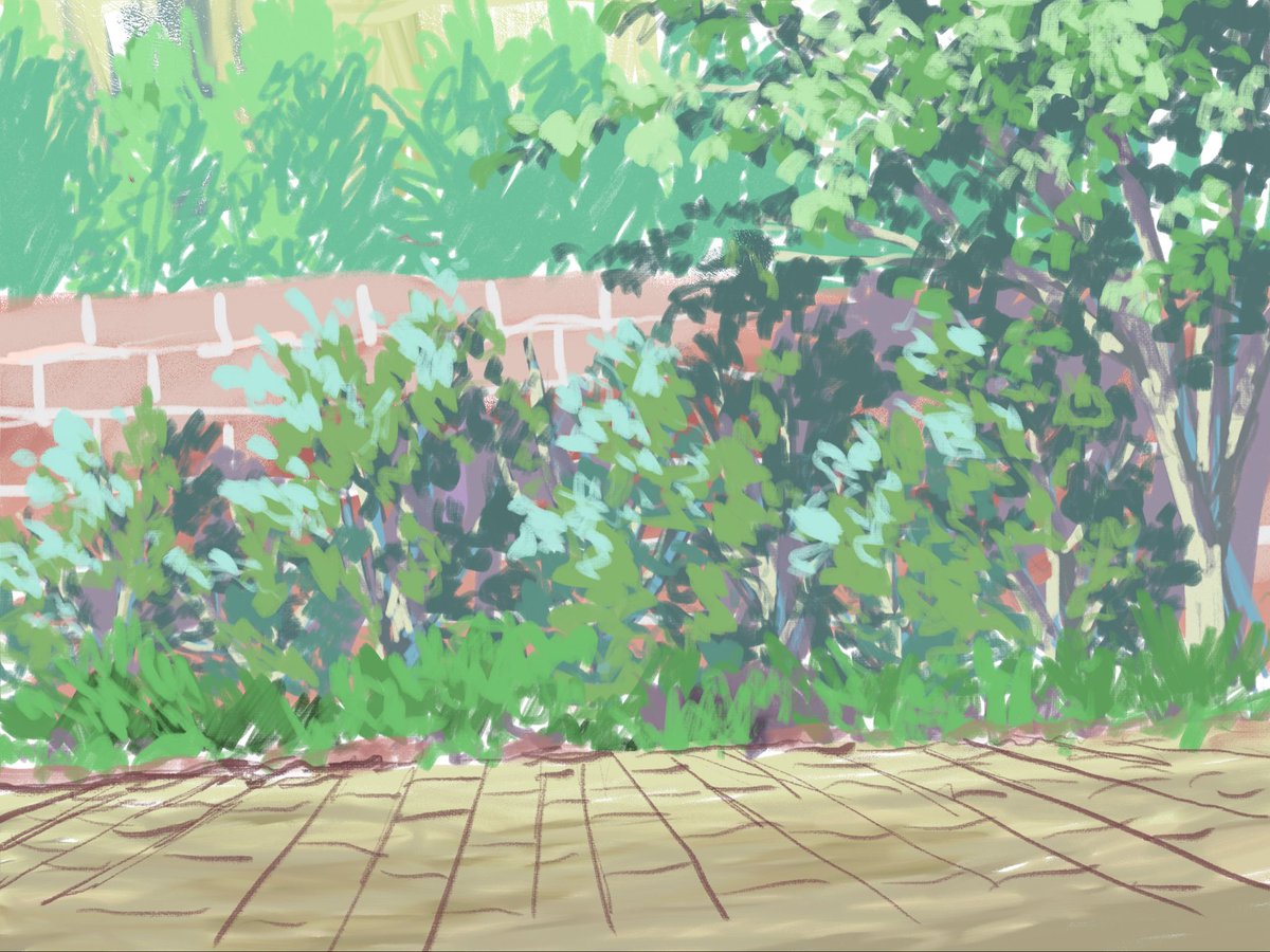 chocominto9240's tweet photo. 朝ドローイング392 https://t.co/tgUXEmfpbd