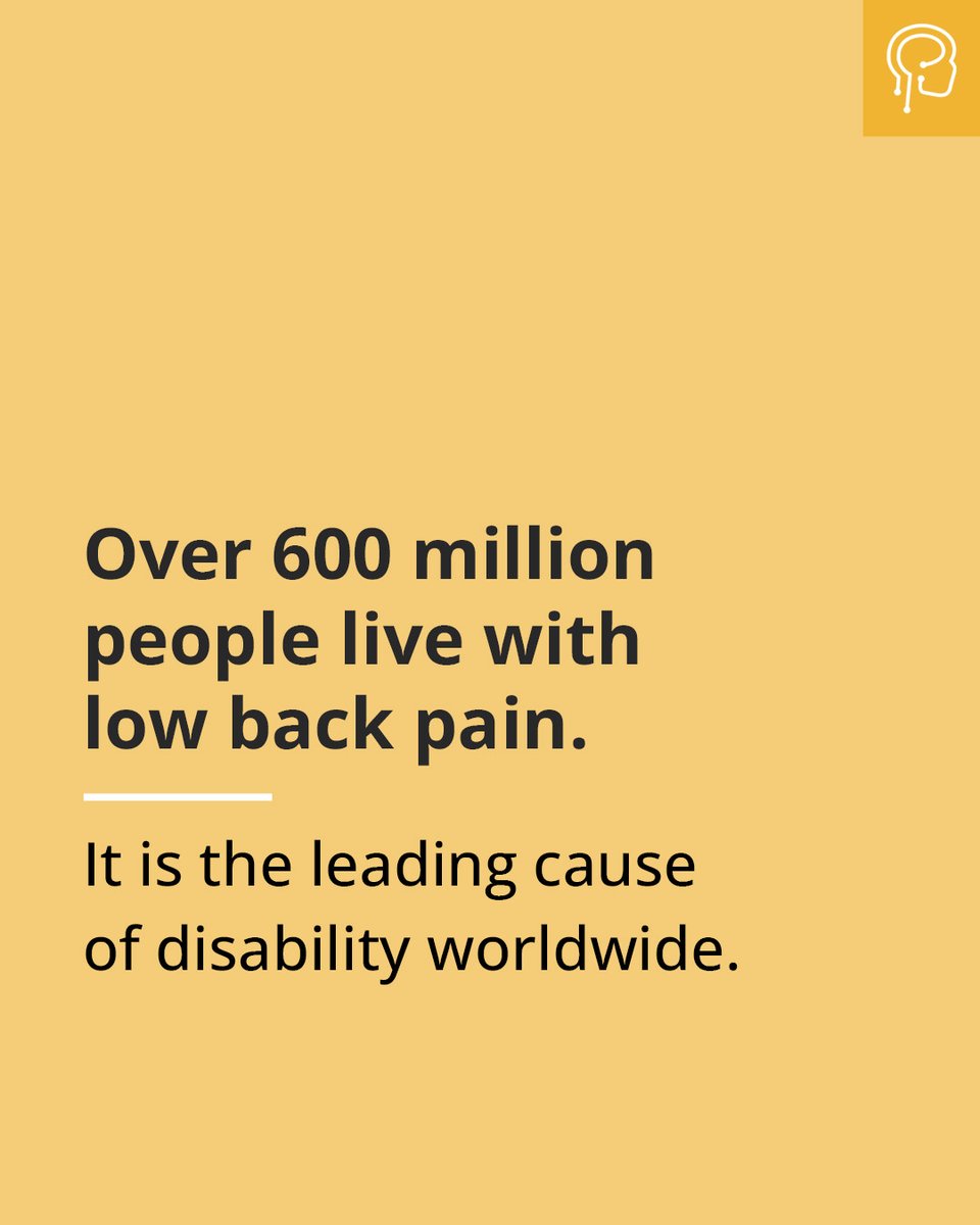 SemmesMurphey's tweet photo. Request an appointment: https://t.co/brWp52eE0E
#LowBackPain #SpineHealth #BackPain #SemmesMurphey https://t.co/sMVafpK32z