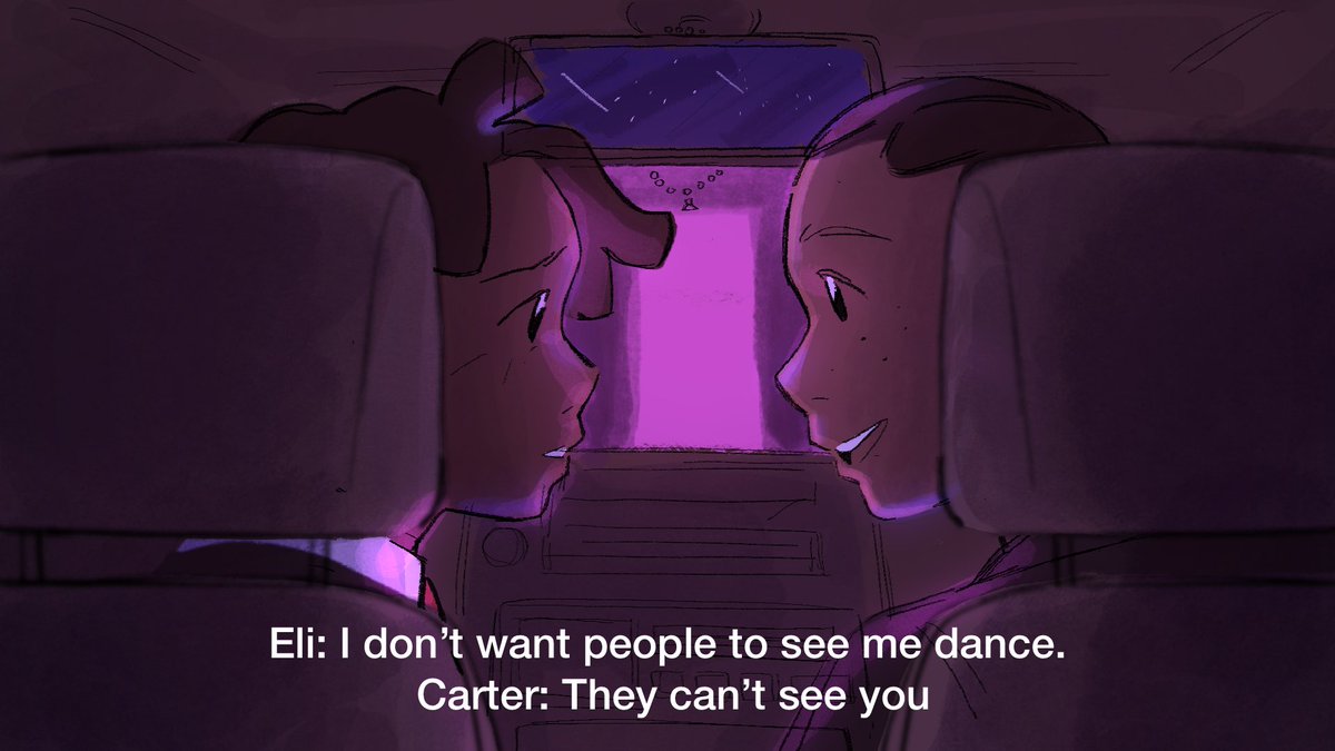 jay_rayart's tweet photo. Dance Lesson (1/2) 🎵🎼✨ https://t.co/v553UikZ5l