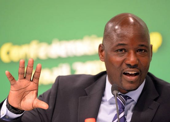HonKofiAdams's tweet photo. As promised, I will keep you updated on the steps we are taking to rebuild confidence in our football.

The Ministry and GFA have constituted the following committee:

Fred Pappoe – Chairman
Anthony Baffoe – Member
Stephen Appiah – Member
Faisal Chibsah – Member
Agbesi Dzakpasu, Esq. – Member

The committee will assess and recommend the next Black Stars coach, with its report due by Friday, 9 October 2026.

Your love for Ghana football drives this work. Together, we can rebuild a team that makes us proud.