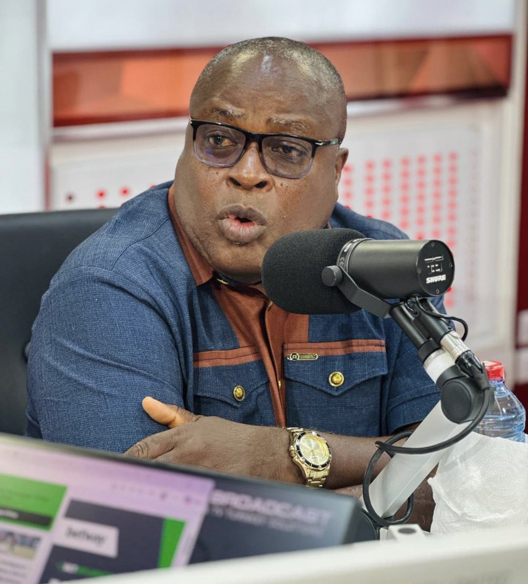 HonKofiAdams's tweet photo. As promised, I will keep you updated on the steps we are taking to rebuild confidence in our football.

The Ministry and GFA have constituted the following committee:

Fred Pappoe – Chairman
Anthony Baffoe – Member
Stephen Appiah – Member
Faisal Chibsah – Member
Agbesi Dzakpasu, Esq. – Member

The committee will assess and recommend the next Black Stars coach, with its report due by Friday, 9 October 2026.

Your love for Ghana football drives this work. Together, we can rebuild a team that makes us proud.
