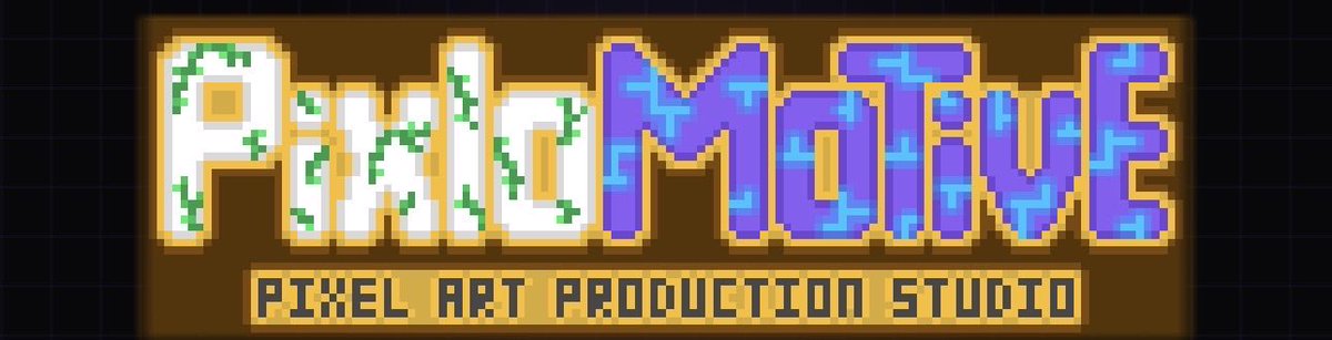 Neuorix's tweet photo. We thank everyone for our last #pixelartcommision ! We will be hosting a new commission for pixel artist next week! 200 artist 5 $ each! With chance at a bonus 100$ ! Follow to stay in the loop of that next week and in the meantime go get your free copy of https://t.co/dIpQFfW8oU https://t.co/b6Ygcucu4V