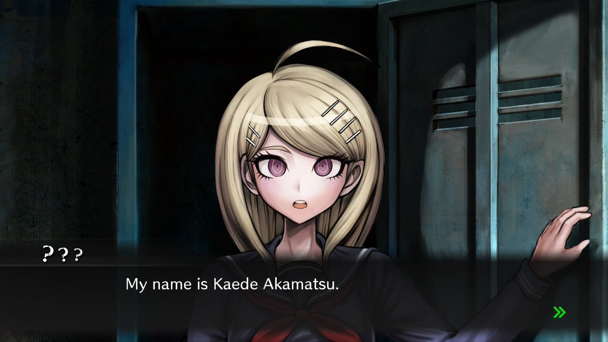 aRandom_acc_'s tweet photo. There she is
#RandomV3 https://t.co/wUaowP5Lve