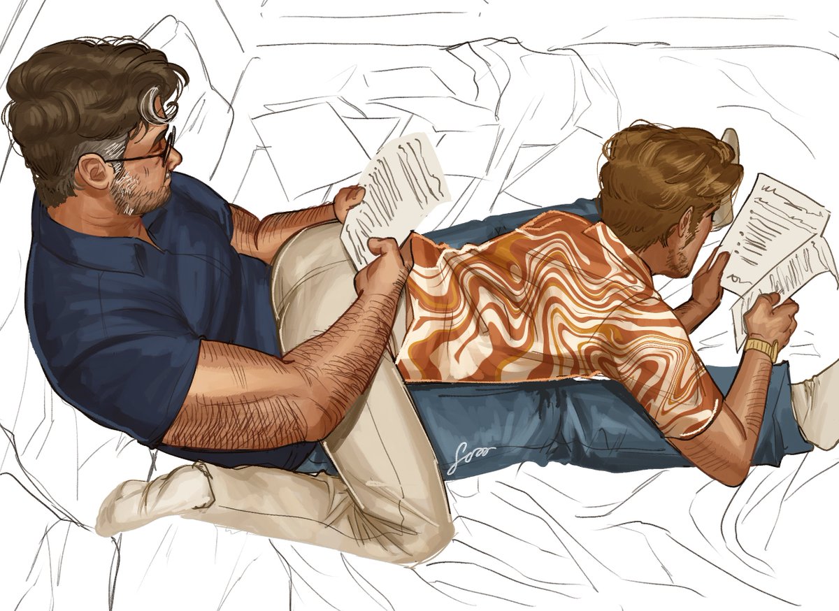 tigerfeathers's tweet photo. this could be us but you fart a lot #theniceguys #healymarch https://t.co/wDNsLpbrwx