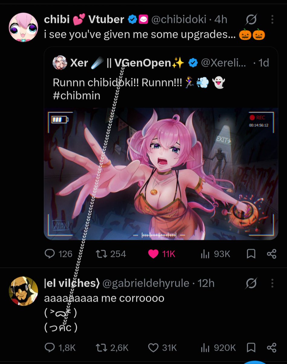 BlueKing_43's tweet photo. @chibidoki . . . https://t.co/E1k5tx7ChU