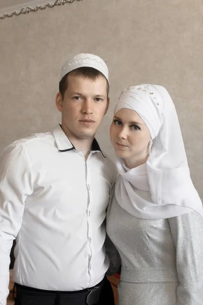 John_Doe_964's tweet photo. One of the common critiques Whitoids use against Russia is that it has a high Muslim population.

Except that those Muslims are native and would pass for white in America.

The average Chechen or Tatar is whiter than your average groyper. https://t.co/SiaFTXEbOr