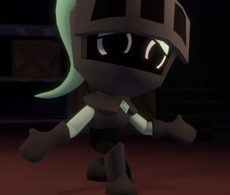 SproutSeedly8's tweet photo. “Who even mains Soulvester”
ME ME ME I DO https://t.co/L5VNBWlD6s