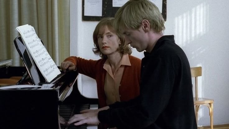 ckmrtada's tweet photo. The Piano Teacher (2001)
La Pianiste
Directed by Michael Haneke https://t.co/Gi8EzzlbeP