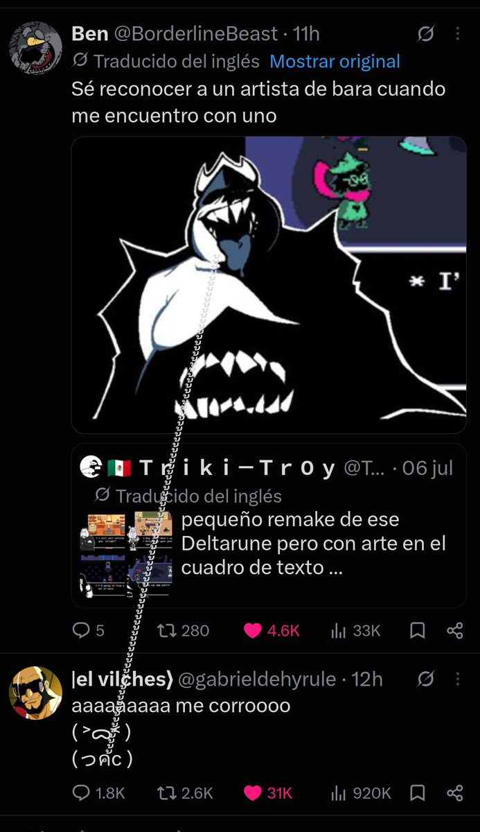 XxjonaxX204's tweet photo. @BorderlineBeast lmao https://t.co/cNSuF4vuQq