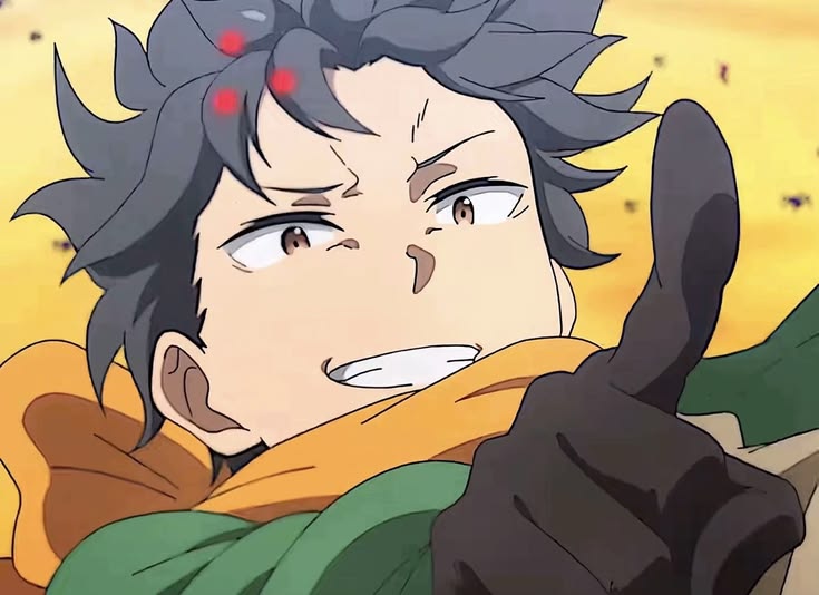 teikon's tweet photo. rezero season 4 ending was absolute peak https://t.co/D3kfiQHaGL