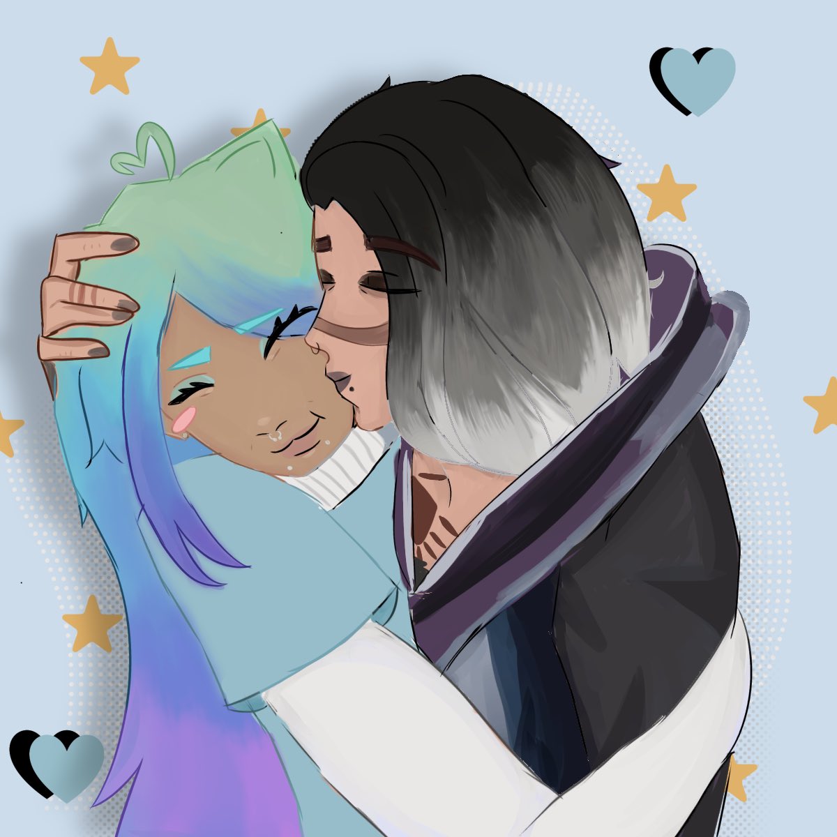 m4ri_nate's tweet photo. okay… i know nobody asked but i was excited ok…
#yumetwt #valorant #ocxcc #fadevalorant #riakotwt https://t.co/q4MylQPcDR