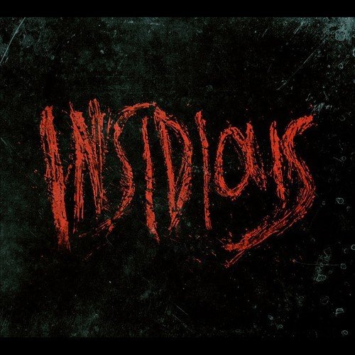 AROFXXFORA's tweet photo. Listening to Insidious by Joseph Bishara https://t.co/Wahssy5rtt