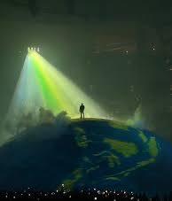 BTCsavant21's tweet photo. @dotkrueger @dotkrueger you need a Kanye West Earth stage https://t.co/ycayOAhrik