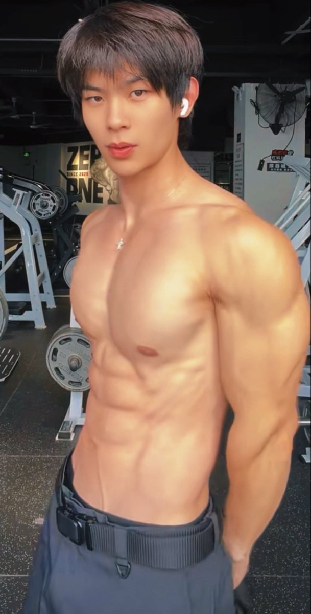 gymboyz8800's tweet photo. Strong Abs &amp; Biceps 🩷What it really takes to get Strong Arms and Abs #ae... https://t.co/355Whdn3SE via @YouTube https://t.co/3yEvTDrwhC