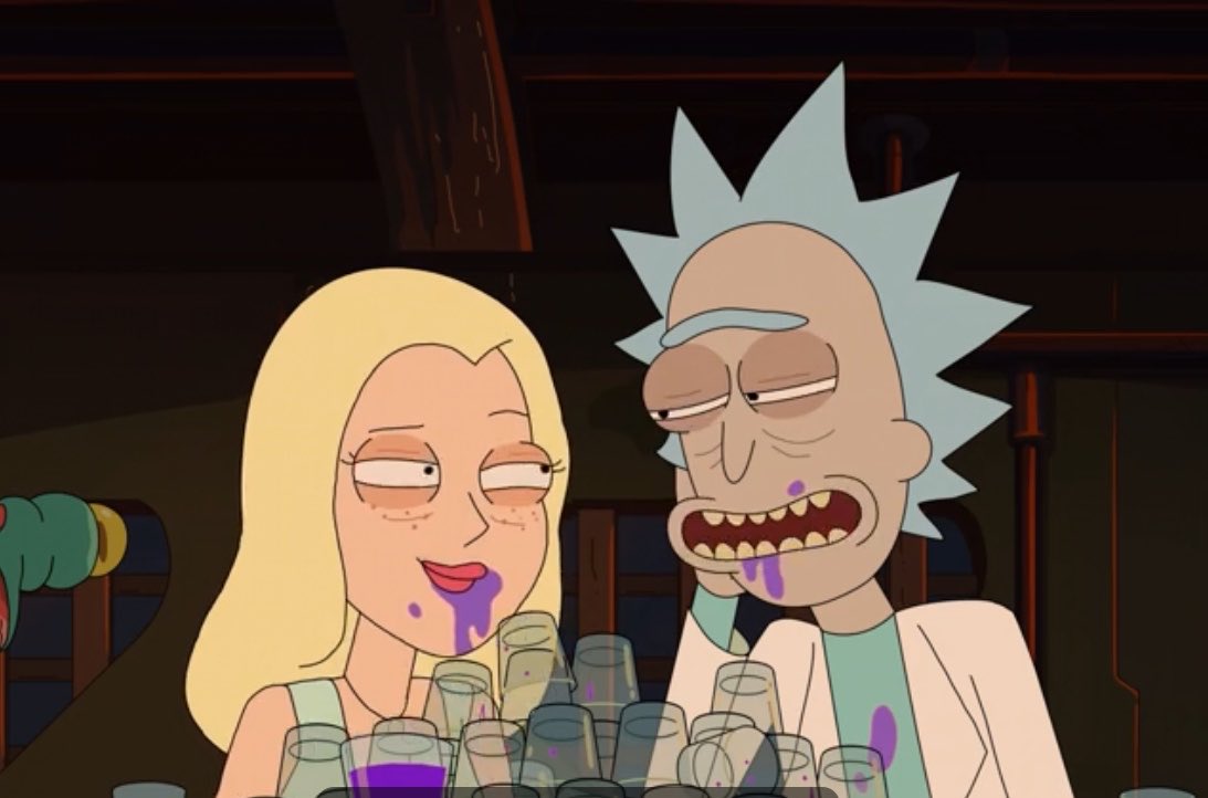 lollieia's tweet photo. the alcoholic genius old man is simultaneously the most emotionally constipated man alive and the softest yearner when it comes to Diane https://t.co/FjR7OCPuTe